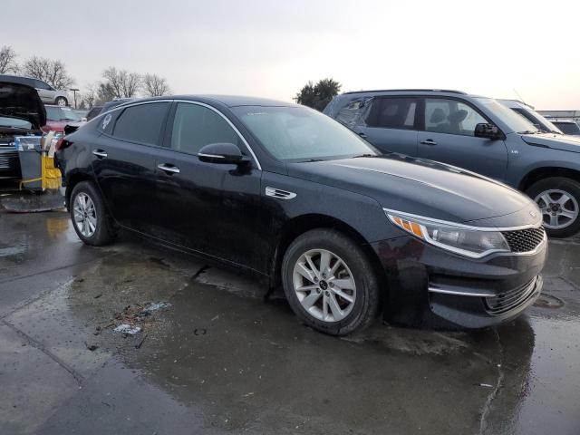 5XXGT4L3XGG090771 KIA Optima Lx