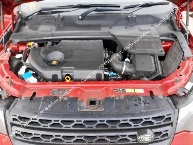 SALCA2AN0HH659637 Land Rover Disco-y Sp