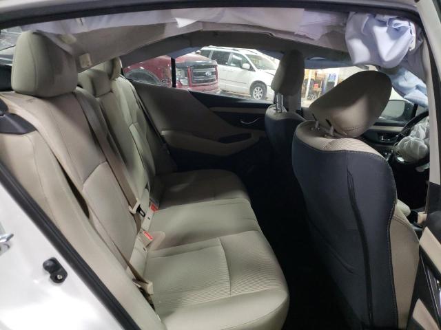 4S3BWAD60N3022985 Subaru Legacy Premium