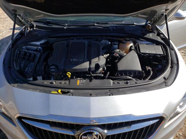 2018 BUICK LACROSSE P - 1G4ZR5SS8JU147570