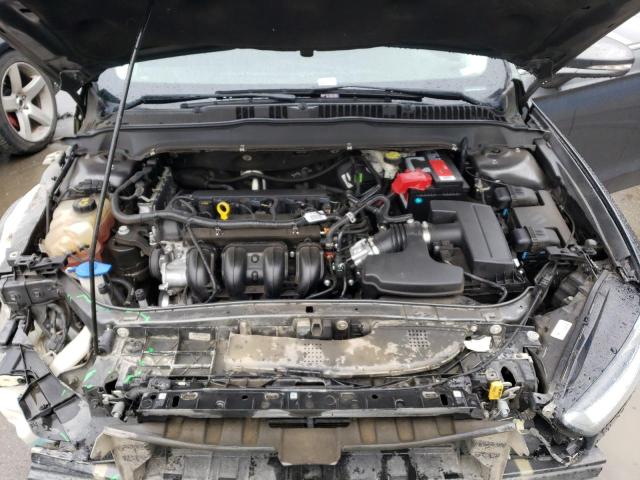 2016 FORD FUSION SE - 3FA6P0H7XGR330364