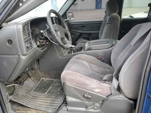 2GTEC19T941177611 GMC New Sierra C1500