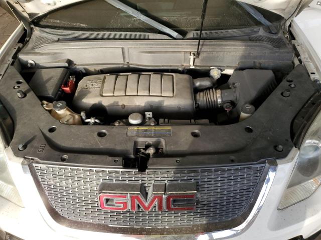 1GKER33D19J100812 GMC Acadia Slt-2