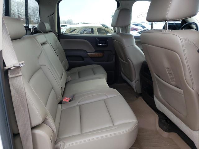 3GTU2VEC3EG136394 GMC Sierra K1500 Slt