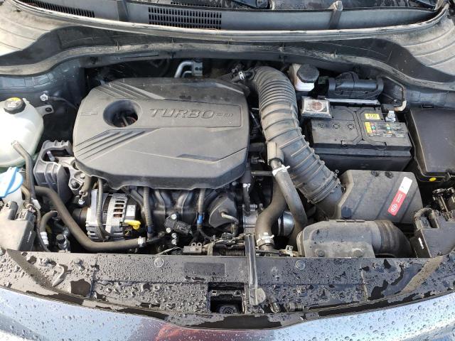 2020 KIA SOUL GT-LI - KNDJ53AF5L7725311