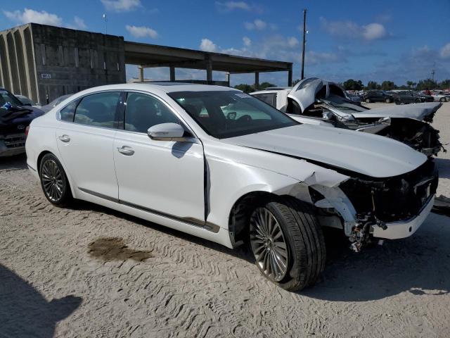 2020 KIA K900 LUXUR KNAS24J60L6021233