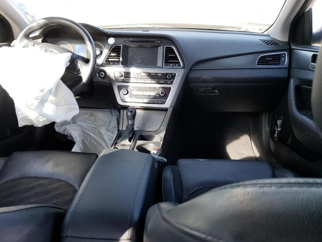 2016 HYUNDAI SONATA GL - 5NPE34AF1GH414778