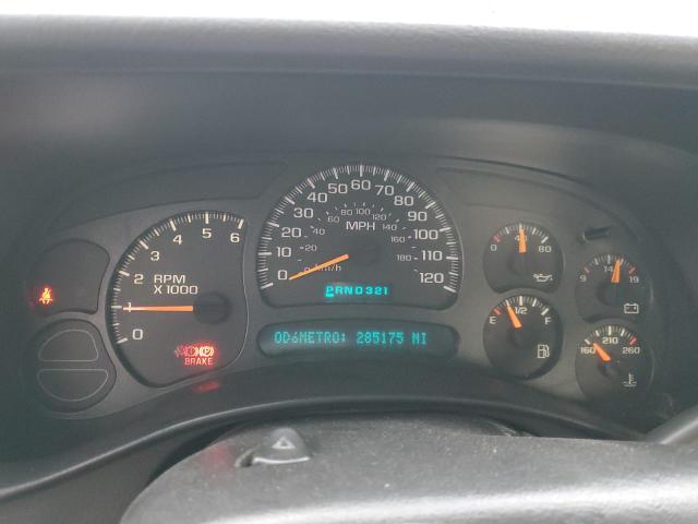2GTEC19T941177611 GMC New Sierra C1500