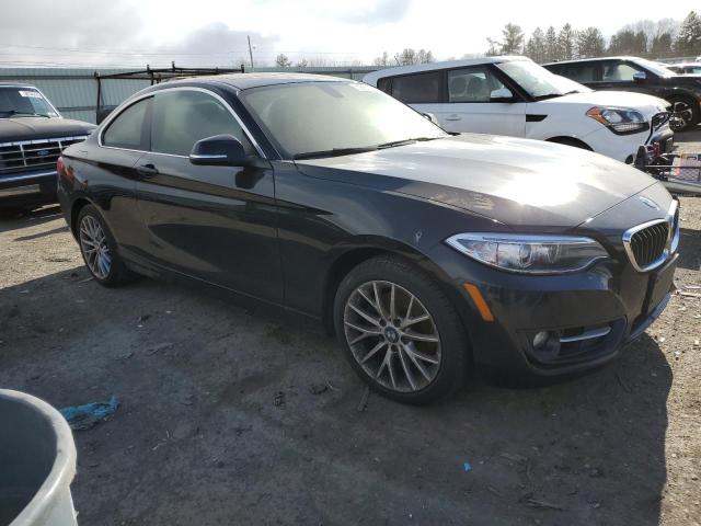 2016 BMW 228 XI SUL - WBA1G9C50GV598872