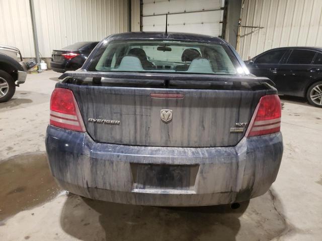 2008 DODGE AVENGER SXT VIN: 1B3LC56R88N194977