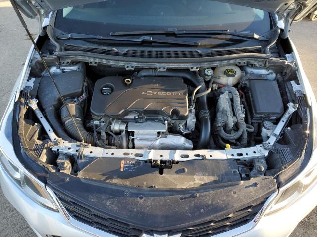 2017 CHEVROLET CRUZE LS 1G1BC5SM7H7181462