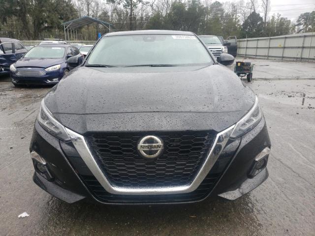 2022 NISSAN ALTIMA SL - 1N4BL4EV0NN400166