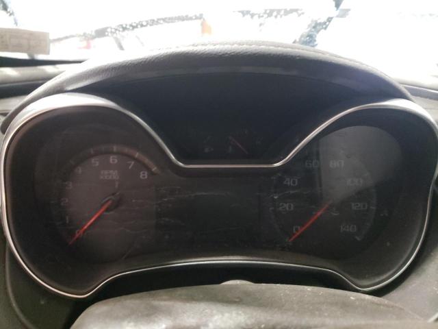 2019 CHEVROLET IMPALA LT - 1G11Z5S35KU107886