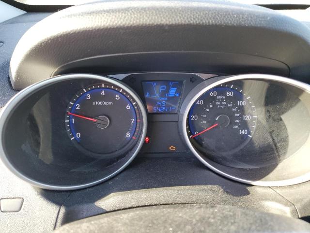 2015 HYUNDAI TUCSON LIM KM8JUCAG6FU094999
