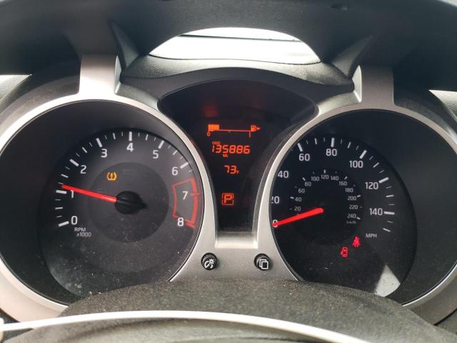 2016 NISSAN JUKE S - JN8AF5MR0GT600717