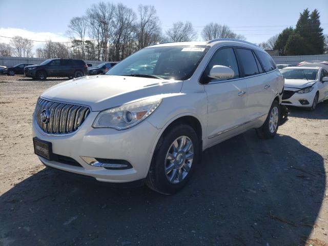 2013 Buick Enclave 