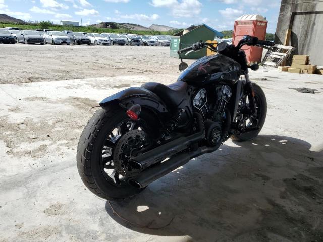2021 INDIAN MOTORCYCLE CO. SCOUT BOBB - 56KMTB001M3165851
