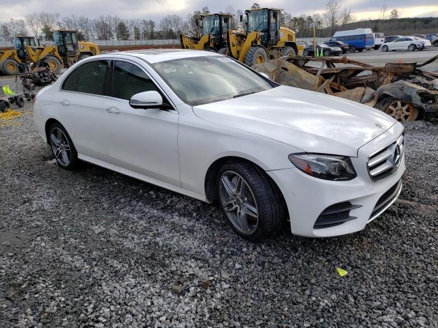 2019 MERCEDES-BENZ E 300 4MAT - WDDZF4KB8KA526939