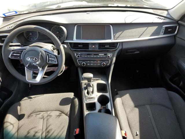 5XXGT4L36LG424529 KIA Optima Lx