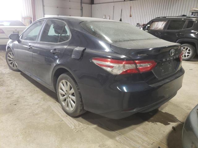 2018 TOYOTA CAMRY L - 4T1B11HK5JU600326