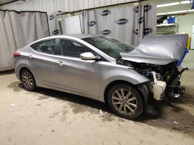 2015 HYUNDAI ELANTRA SE - 5NPDH4AE2FH613731