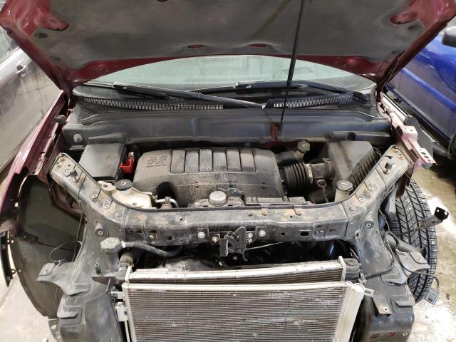 1GKLVNED4AJ161247 GMC Acadia Slt-2
