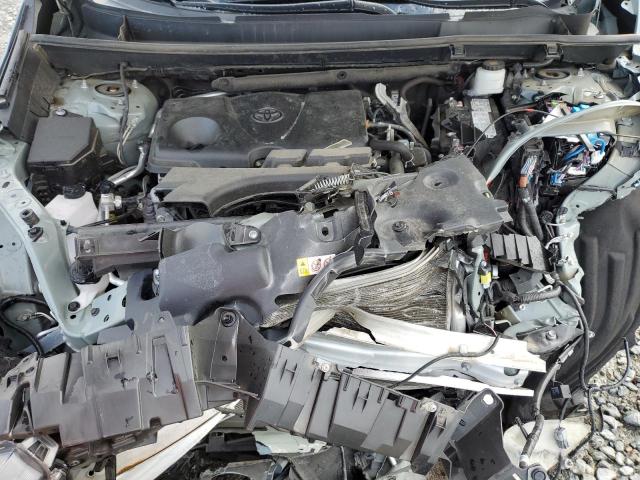 2021 TOYOTA RAV4 TRD O - 2T3S1RFV2MW153011