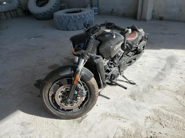 2021 INDIAN MOTORCYCLE CO. SCOUT BOBB - 56KMTB001M3165851