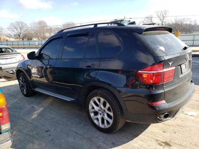5UXZV4C51CL748216 BMW X5 Xdrive35i