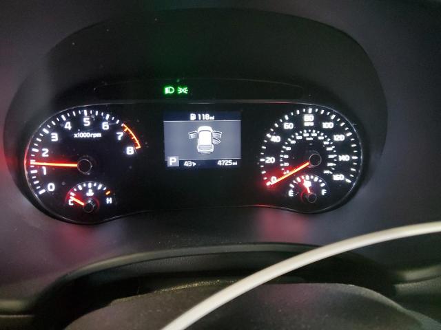 2021 KIA SOUL GT LI - KNDJ63AU6M7142145