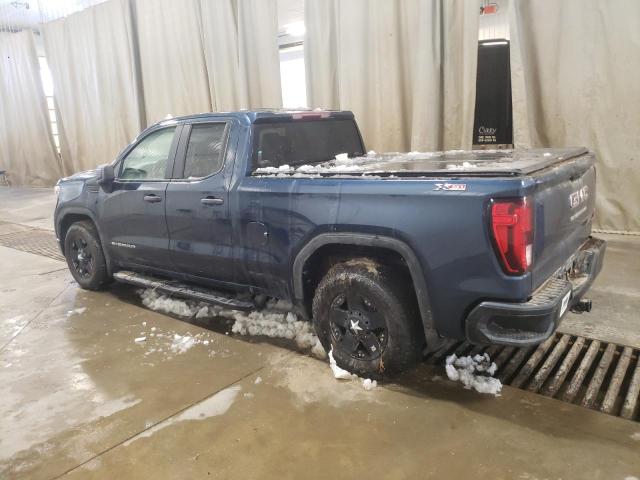 1GTR9AEF6KZ228390 GMC Sierra K1500