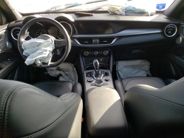 2020 ALFA ROMEO STELVIO TI - ZASPAKBN8L7C82892