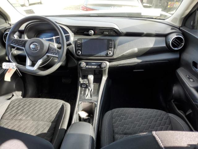 2021 NISSAN KICKS 3N1CP5CV3ML513297