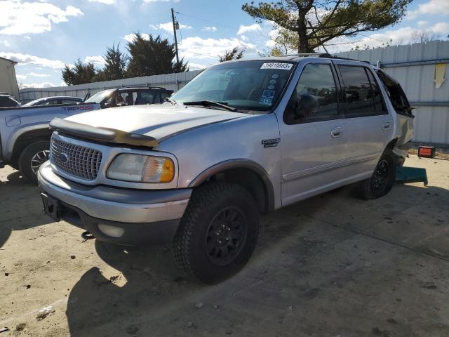 2001 Ford Expedition XLT