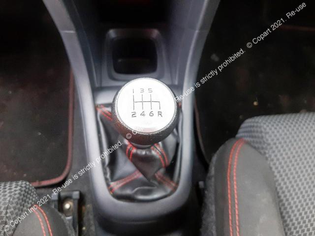 TSMNZA32S00217023 Suzuki Swift Spor