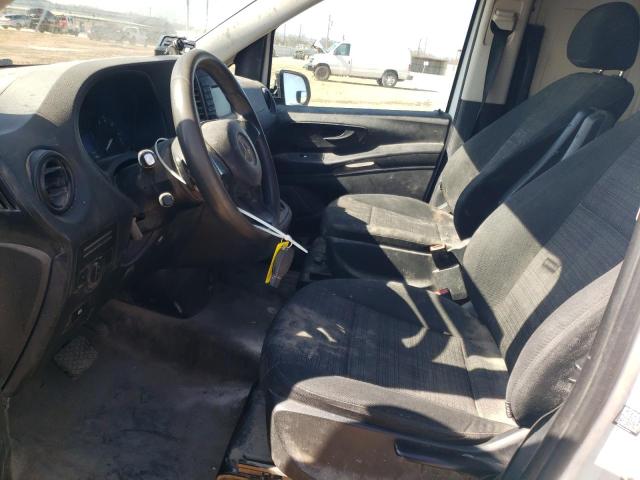 2016 MERCEDES-BENZ METRIS - WD3PG2EA7G3177316