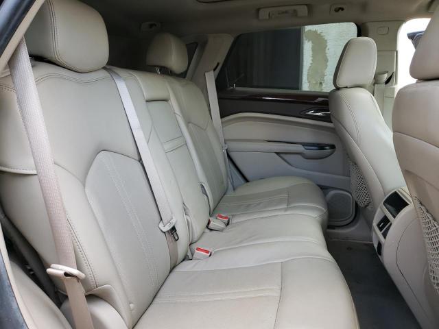 3GYFNEE35GS533843 Cadillac Srx Luxury Collection