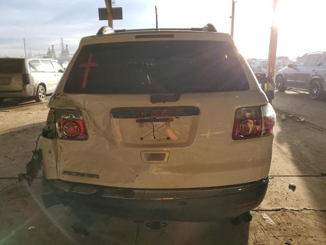 1GKER33D19J100812 GMC Acadia Slt-2