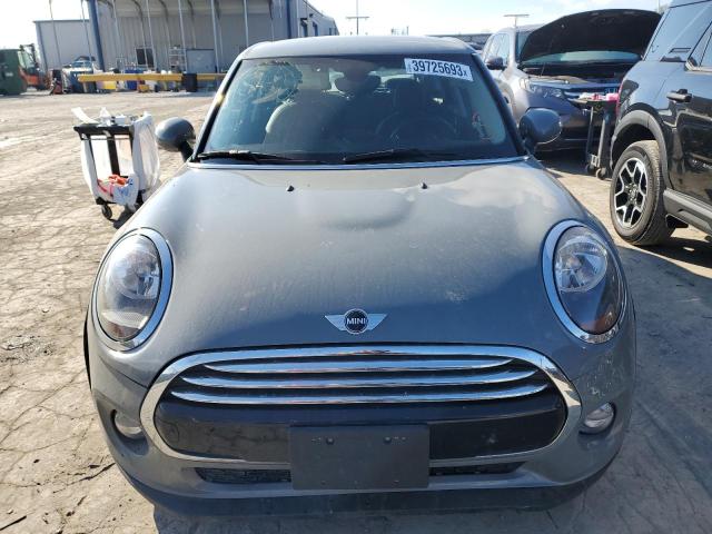 WMWXU1C57K2F81746 Mini Cooper