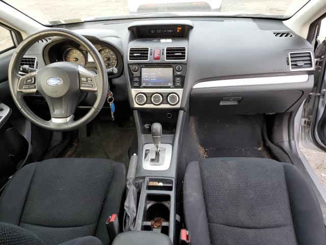 JF1GJAK64FH010758 Subaru Impreza Premium Plus