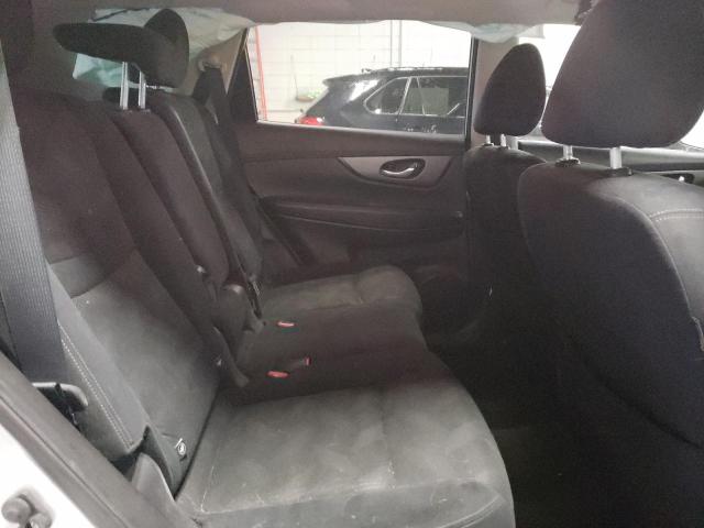 2016 NISSAN ROGUE S JN8AT2MV4GW144529