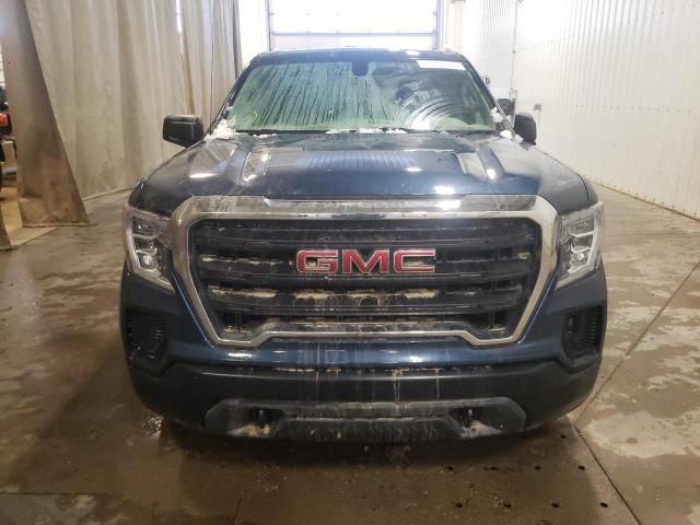 1GTR9AEF6KZ228390 GMC Sierra K1500
