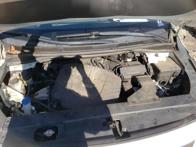 2015 KIA SEDONA LX - KNDMB5C14F6070359