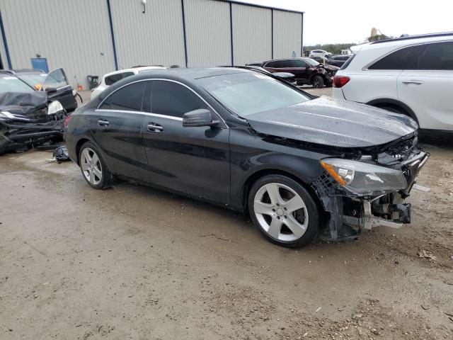 2015 MERCEDES-BENZ CLA 250 4M - WDDSJ4GB6FN275281