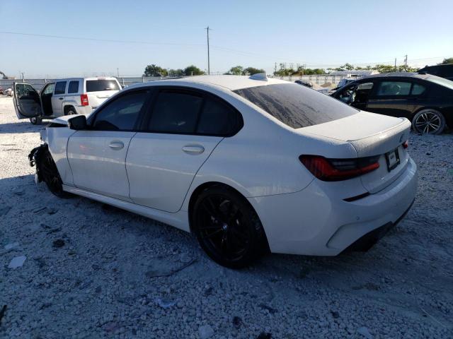 2022 BMW 330I - 3MW5R1J04N8C42056