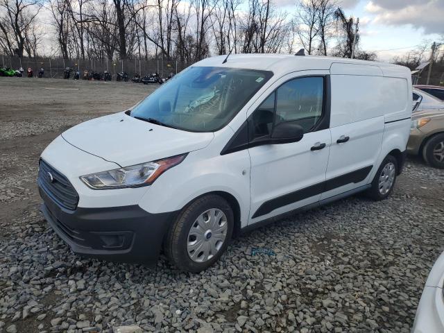 2019 Ford Transit Connect XL