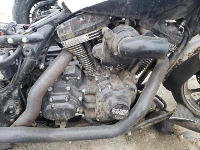 2012 HARLEY-DAVIDSON FLTRXSE CV 1HD1TC819CB950911