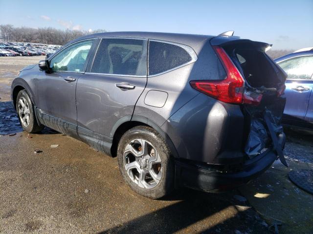 2019 HONDA CR-V EX 5J6RW1H5XKA011283