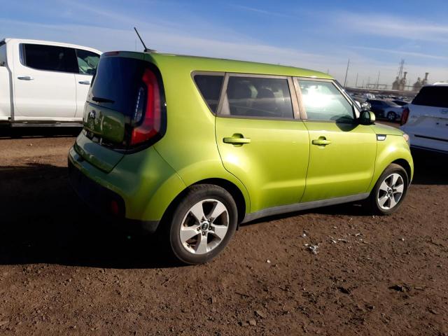 KNDJN2A22J7907620 KIA Soul