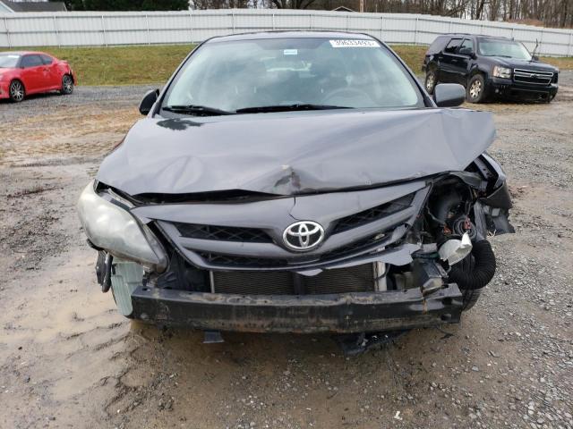 VIN 4T1BF1FKXGU522820 2016 Toyota Camry, SE no.5